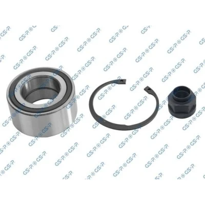 Bilde av Hjullagersett, Framaksel, opel agila, suzuki splash, swift iv, vauxhall agila mk ii, 4344051K00, 4344068L10, 4344071L00, 43440T51K00, 43