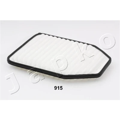Bilde av JAPKO 20915 Luftfilter 38 208 291 Filterinnsats JEEP: WRANGLER 3
