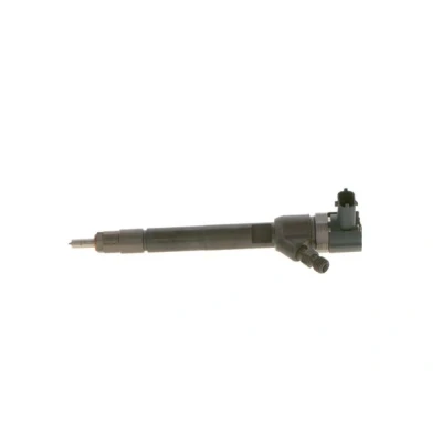 Bilde av BOSCH 0 986 435 243 Innsprøytningsdyse Common Rail (CR) med tetningsring HYUNDAI: SANTA FE 2, ix35, KIA: SORENTO 2