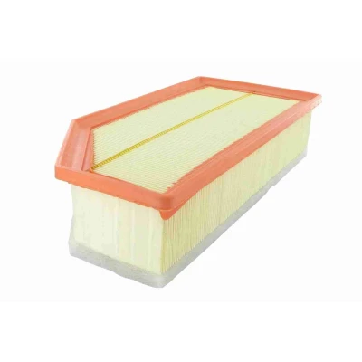 Bilde av VAICO V22 9716 Luftfilter 83,5 181,4 357,3, 357,3 Filterinnsats Original Quality CITROËN: C5 III Stasjonsvogn, 3, C6 Sedan, PEUGEOT: 407 SW