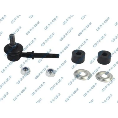 Bilde av stang, stabilisator, Framaksel høyre, venstre, mitsubishi outlander i, 4056A040, 4056A040S1, MR319147, MR476595