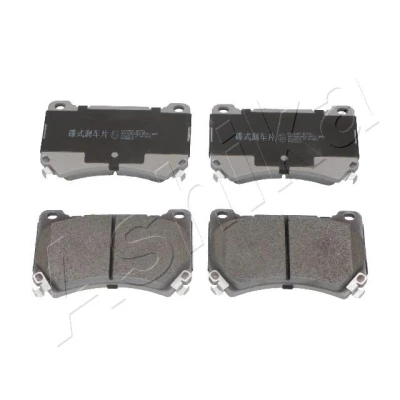 Bilde av Bremseklosser sett, hyundai equus / centennial, 581013MA10, 581013MA11, 581013NA02