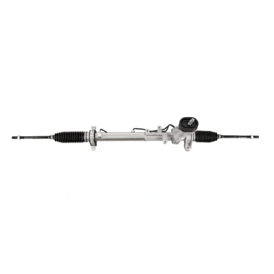 Bilde av VAICO V10 7378 Tannstang hydraulisk for venstreratt med aksialledd SKODA: Octavia 1 Combi, VOLKSWAGEN: New Beetle Hatchback, AUDI: A3 Hatchback