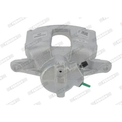 Bilde av FERODO FCL695665 Bremsecaliper Aluminium, Stål uten tilbehør FIAT: Ducato III Flatvogn lastebil / Chassis, Van, PEUGEOT: Boxer Minibuss