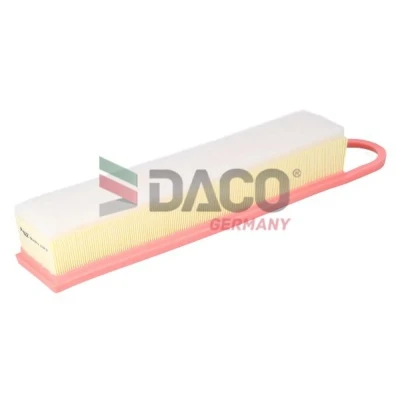 Bilde av Luftfilter DACO Germany DFA0611