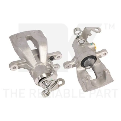 Bilde av NK 2123141 Bremsecaliper Aluminium FIAT: Stilo Hatchback