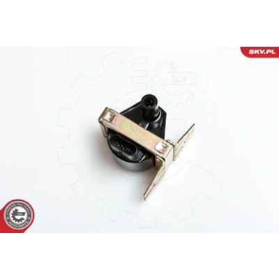Bilde av ESEN SKV 03SKV005 Tennspole 4 polet 12V elektrisk