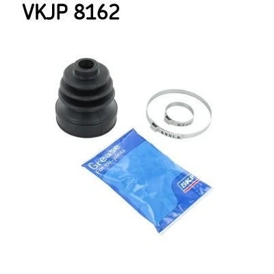 Bilde av SKF VKJP 8162 Drivakselmansjett 84 CITROËN: C3 II, DS3 Hatchback, I PEUGEOT: 208 2008 Stasjonsvogn, 206 Hatchback