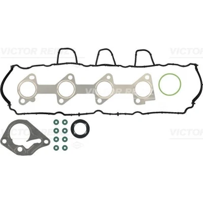 Bilde av REINZ 02 37930 01 Tetningssett, sylindertopp med ventilstangtetning, uten sylinderhodetetning DACIA: Duster SUV, NISSAN: Qashqai / Qashqai+2 I