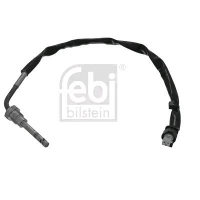 Bilde av FEBI BILSTEIN 48839 Sensorer etter avgassturbolader MERCEDES BENZ: E Klasse T modell, C Sedan, Sedan
