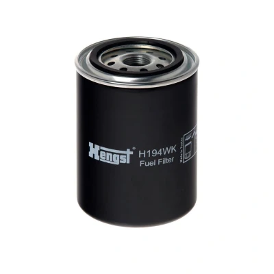 Bilde av HENGST FILTER H194WK Drivstoffilter VOLVO: FH 12