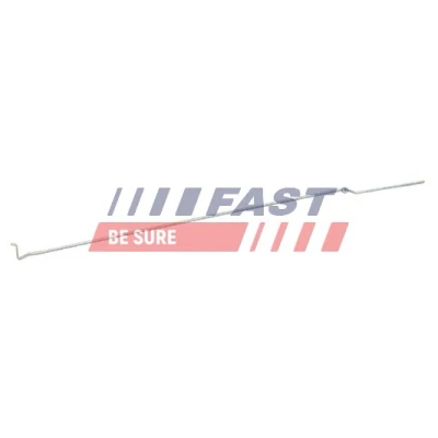 Bilde av Betjening dørhåndtak, Venstre bakaksel, fiat doblo minibus, minivan, skåp/stor limousine, 46810606