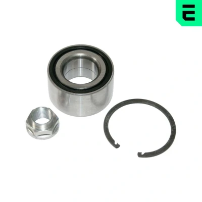 Bilde av OPTIMAL 911103 Hjullagersett med integrert magnetisk senorring 74 HONDA: CR V 2, Insight II Hatchback