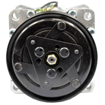 Bilde av MAHLE ORIGINAL ACP 1127 000S Kompressor SD7H15 24 PAG 46 R 134a