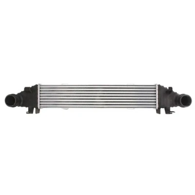 Bilde av THERMOTEC DAM008TT Ladeluftkjøler 627 130 67 MERCEDES BENZ: C Klasse T modell, E Sedan