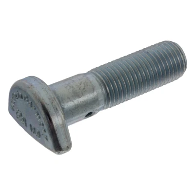 Bilde av FEBI BILSTEIN 05684 Hjulbolt M18 x 2 80 for Trilex felg 10.9 galvanisert