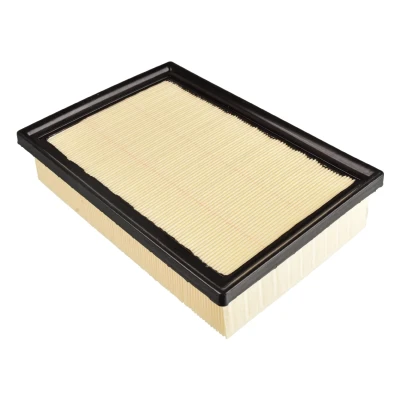 Bilde av BLUE PRINT ADT322127 Luftfilter 58 187 264 Filterinnsats LEXUS: RX IV