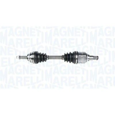 Bilde av MAGNETI MARELLI 302004190266 Drivaksel framaksel venstre 6335 TOYOTA: Avensis II Station Wagon, Sedan