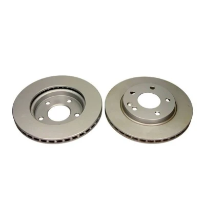 Bilde av QUARO QD4798 Bremseskiver framaksel 260 22 5 112 innvendig ventilert spraylakkert, belagt uten hjulnav, hjulfestebolt MERCEDES BENZ: A Klasse