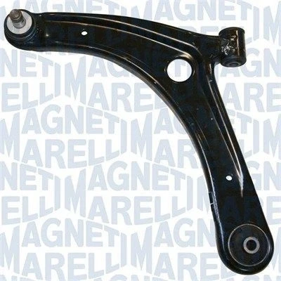 Bilde av Bærebru, Framaksel venstre, dodge caliber, jeep compass, patriot, 5105041AC, 5105041AH