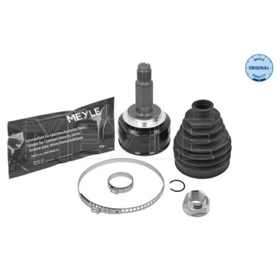 Bilde av MEYLE 31 14 498 0021 Drivknute ORIGINAL Quality hjulside uten ABS ring