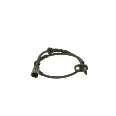 Bilde av BOSCH 0 265 008 056 ABS Sensor med kabel Hall prinsipp 576 ALFA ROMEO: 159 Sportwagon