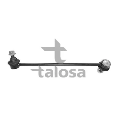 Bilde av TALOSA 50 11581 Stabstag framaksel venstre 290mm Stålstøpegods BMW: 3 Touring, Sedan, X1