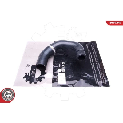 Bilde av Ladeluftslange, abarth grande punto, alfa romeo mito, fiat 51825661