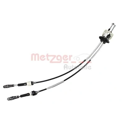 Bilde av METZGER 3150278 Kabel, girmekanisme dobbelkabel IVECO: Daily V Varebil / Stasjonsvogn
