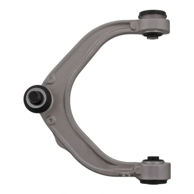 Bilde av FEBI BILSTEIN 36334 Bærebru med lager framaksel oppe, venstre Casterstag Aluminium BMW: X5, X6