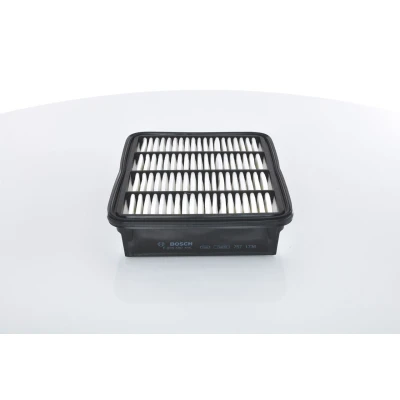 Bilde av BOSCH F 026 400 165 Luftfilter 52 199 248 Filterinnsats MAZDA: 6 Stasjonsvogn, CX 5 I, Sedan, FORD: Ranger Mk2