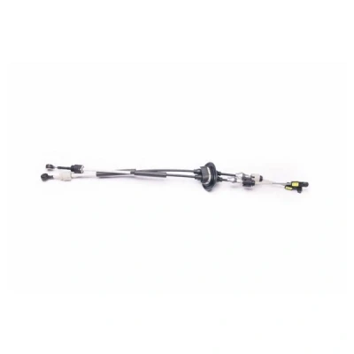 Bilde av Kabel, girmekanisme, citroën c4 grand picasso i, minibus, minivan 2444HC, 2444HV