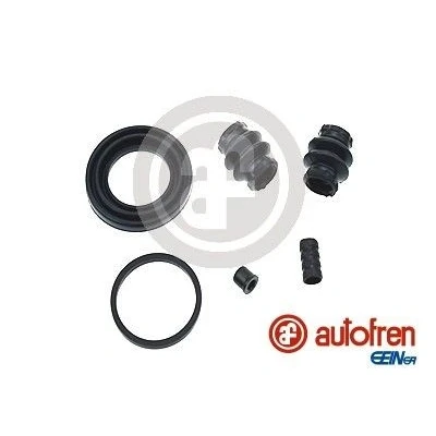 Bilde av AUTOFREN SEINSA D41001 Bremseklave Reparasjonssett bakaksel 38 VOLVO: V70 3, 2, XC70 II Stasjonsvogn, SUBARU: Impreza III Hatchback, Forester