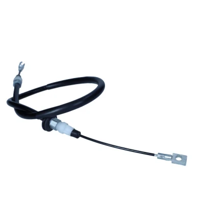 Bilde av MAXGEAR 32 1430 Bremsekabel bakaksel 960mm Skivebrems RENAULT: MASTER 3 Bus, Kasten, OPEL: Movano B Minibuss
