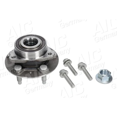 Bilde av AIC 59629 Hjullagersett framaksel med integrert magnetisk senorring OPEL: Insignia A Sports Tourer, Sedan, Hatchback