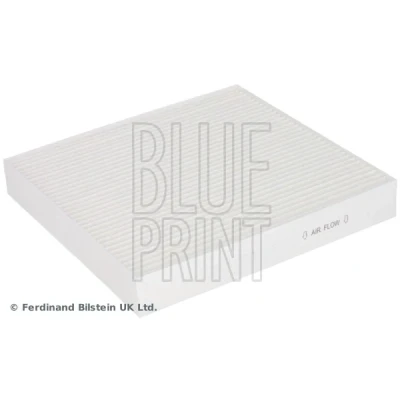 Bilde av BLUE PRINT ADBP250116 Kupéfilter pollenfilter 210mm 200mm 30mm