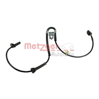 Bilde av METZGER 0900132 ABS Sensor 730