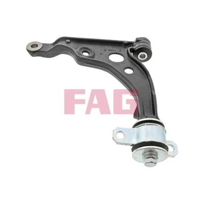 Bilde av FAG 821 0809 10 Bærebru Casterstag Stålstøpegods FIAT: Ducato II Flatvogn lastebil/Chassis