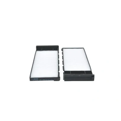 Bilde av BOSCH 1 987 435 006 Kupéfilter Partikkelfilter 272 108 24 NISSAN: Patrol GR 5 SUV