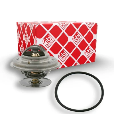 Bilde av FEBI BILSTEIN 23466 Termostat 75 med tetningsring