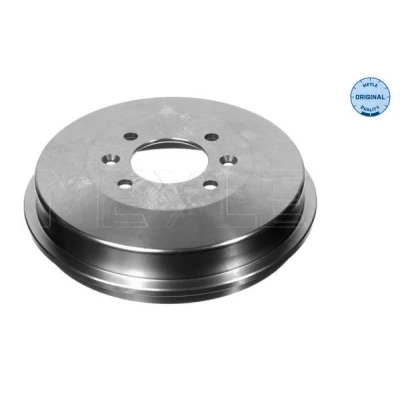 Bilde av MEYLE 11 15 523 0003 Bremsetrommel 274 ORIGINAL Quality bakaksel CITROËN: Berlingo / First I, PEUGEOT: Partner I Van