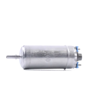 Bilde av HELLA 8TF 358 146 211 Drivstoffpumpe elektrisk uten tilleggsmateriale tilkoblingsleding skrudd på IVECO: DAILY 3, 3 Kasten/Kombi