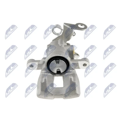 Bilde av NTY HZT FT 006 Bremsecaliper venstre bakaksel uten festeramme FIAT: BRAVO 2, Stilo Hatchback