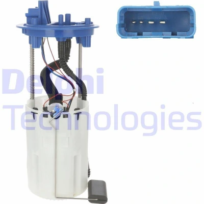 Bilde av DELPHI FG2645 12B1 Brennstoff leveringsenhet uten pakning trykksensor Bensin