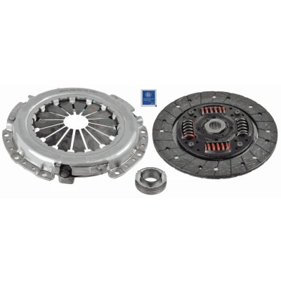 Bilde av SACHS 3000 951 457 Clutch 215 HYUNDAI: i10 I