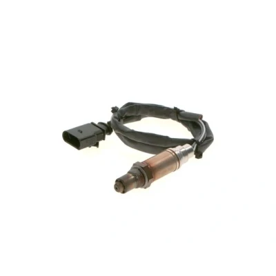 Bilde av BOSCH F 00H L00 446 Lambdasonde VOLKSWAGEN: Golf 7, 7 Variant, AUDI: A3 Sportback, SKODA: Octavia 3 Combi