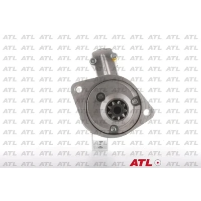 Bilde av Starter, opel combo skåp/stor limousine, corsa a halvkombi, skåp/halvkombi, tr, b, b 09 119