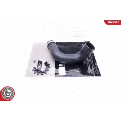 Bilde av Ladeluftslange, mercedes benz c klass [w204], t model [s204], e [w212], 2045280782, A2045280782