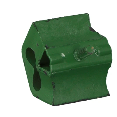 Bilde av FEBI BILSTEIN 03331 Motorfeste Gummimetallager gummi grønn AUDI: 80 B3