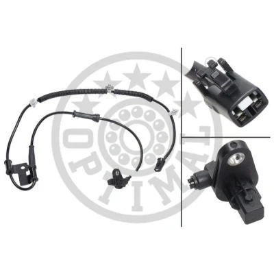 Bilde av OPTIMAL 06 S633 ABS Sensor 1130